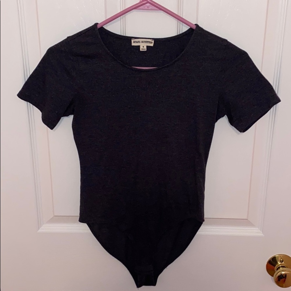 Bodysuit